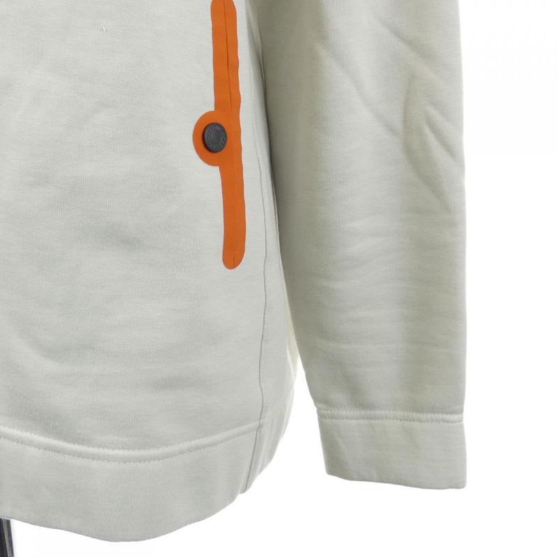 Hermes CLOU de Selle Sellier E Fit Hoodie