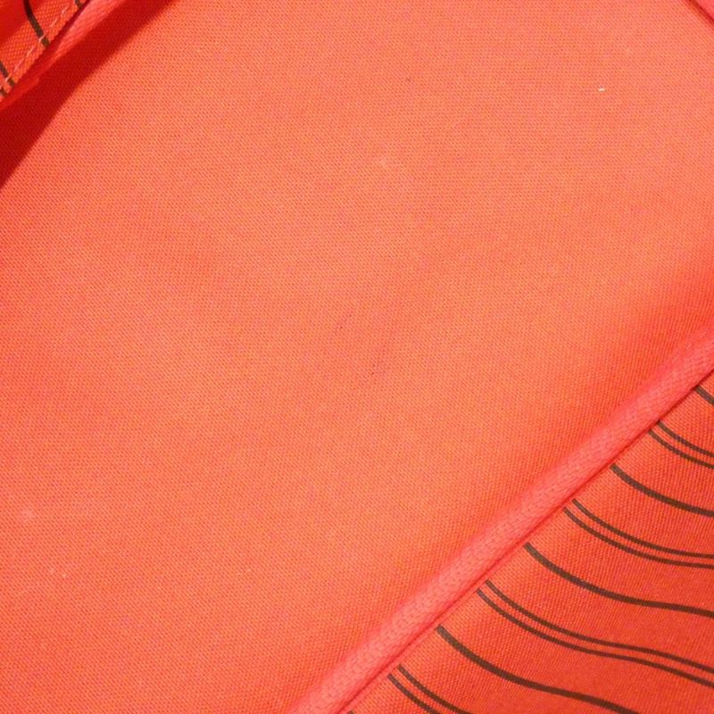 Louis Vuitton Monogram Neverfull MM M41177 Bag