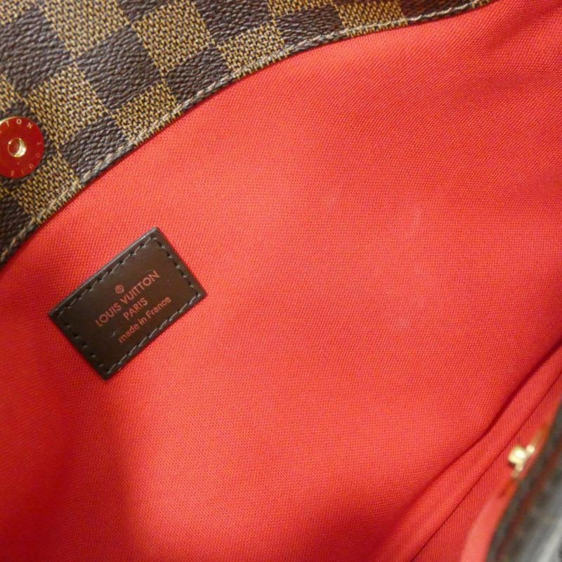 Louis Vuitton Damier Bloomsbury PM Shoulder Bag