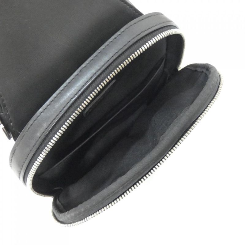 Louis Vuitton Damier Infini Avenue Ring Bag N45303 Bag