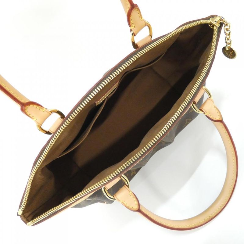 Louis Vuitton Monogram Tivoli PM M40143 Bag