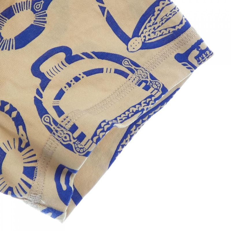 Hermes Fantaisie D'etrier 3e4622dm T-shirt