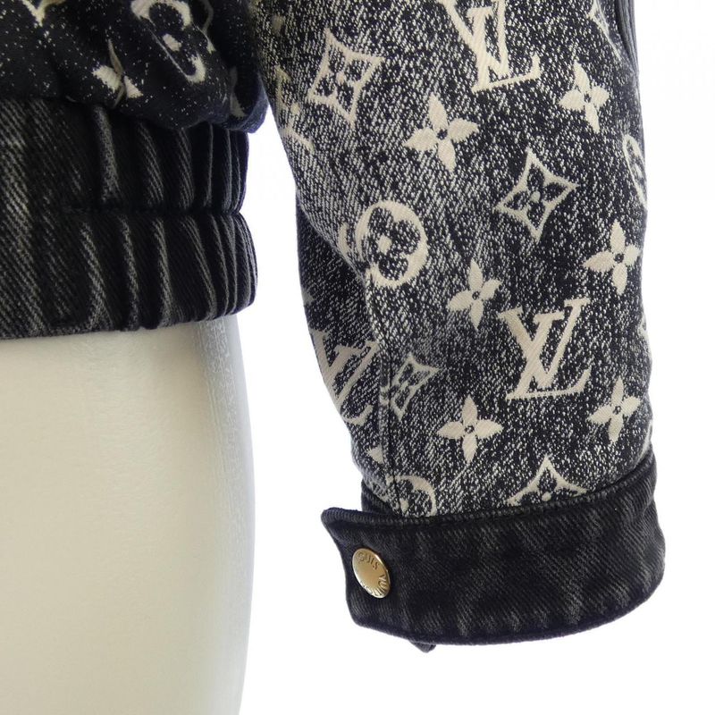 Louis Vuitton Foja68kj2 Blouson