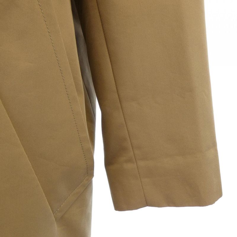 Louis Vuitton Ffco41inl Coat