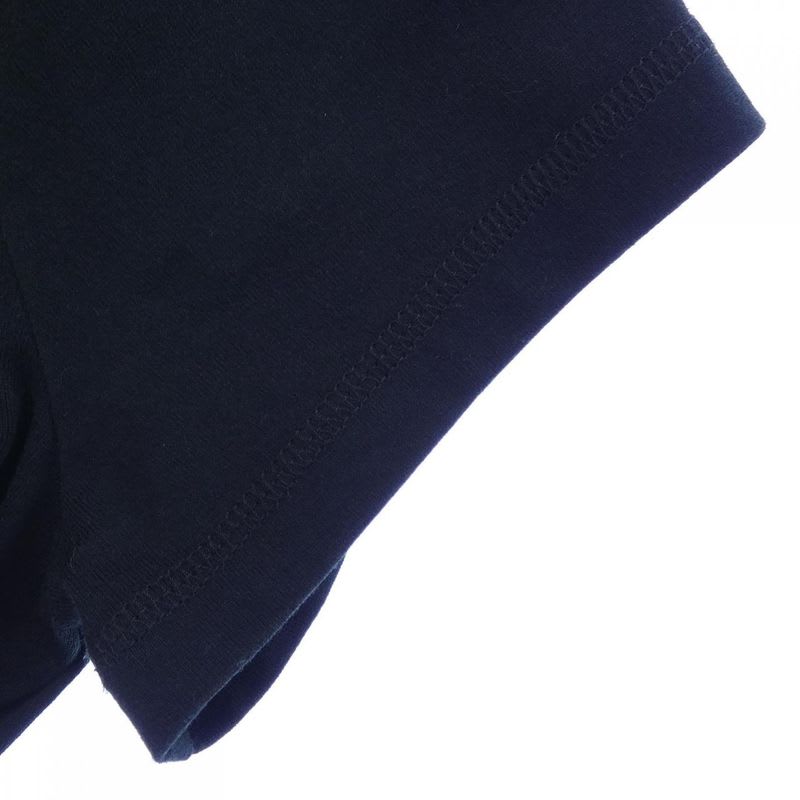 Hermes Size 36 Black Dress
