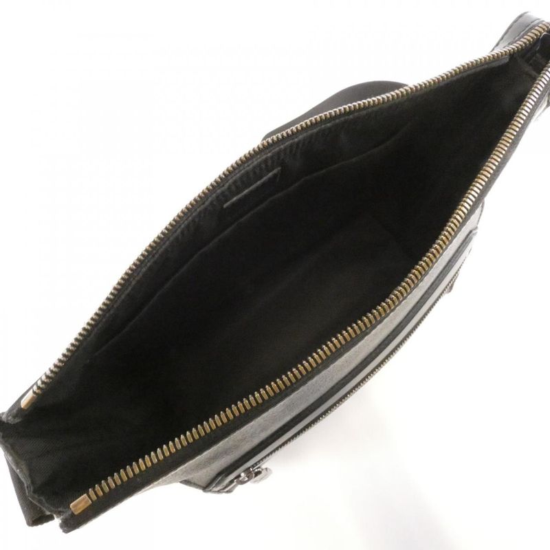 Louis Vuitton Monogram Eclipse Odyssey Messenger M44224 Bag