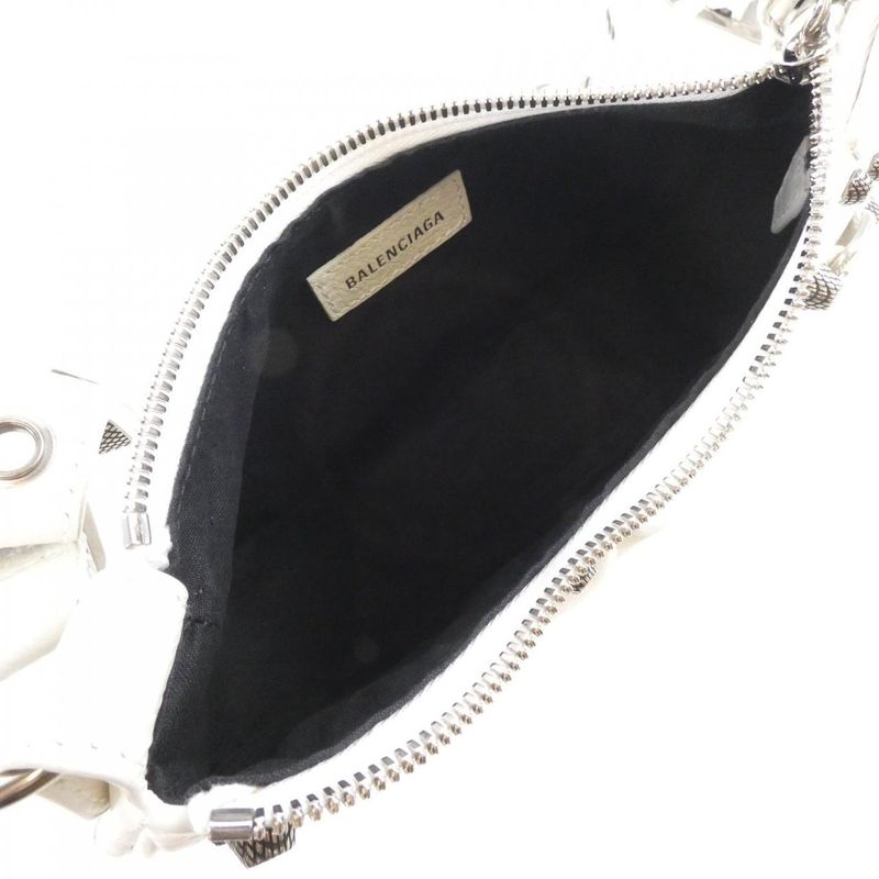 Balenciaga Le Cagoule XS 671309 1vg9y Shoulder Bag