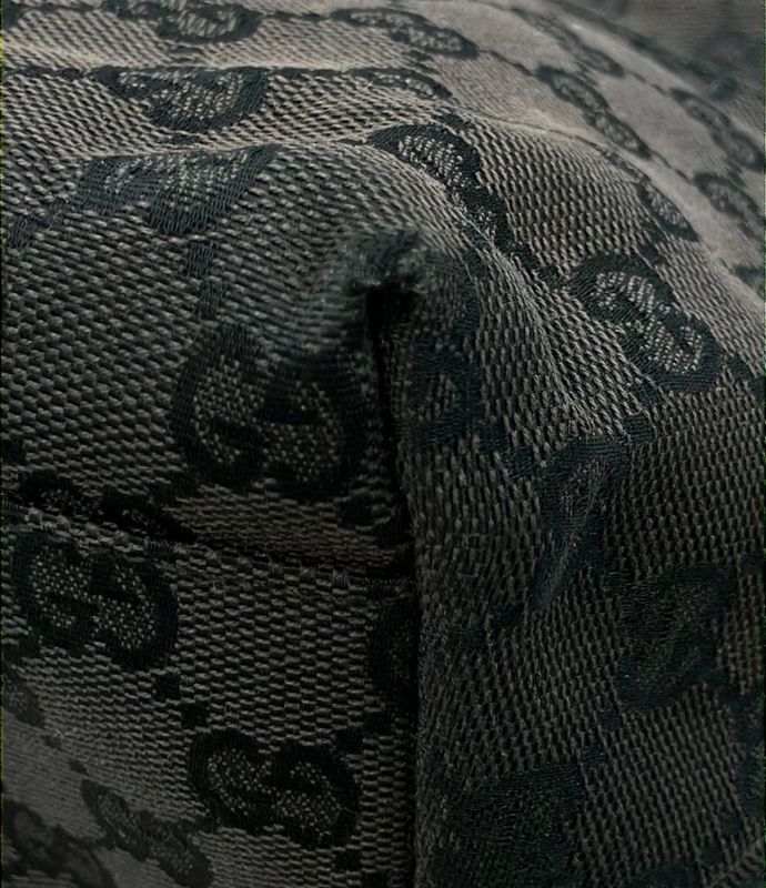 Gucci Shoulder Bag GG Canvas 001.3386.002113 Women's Gucci