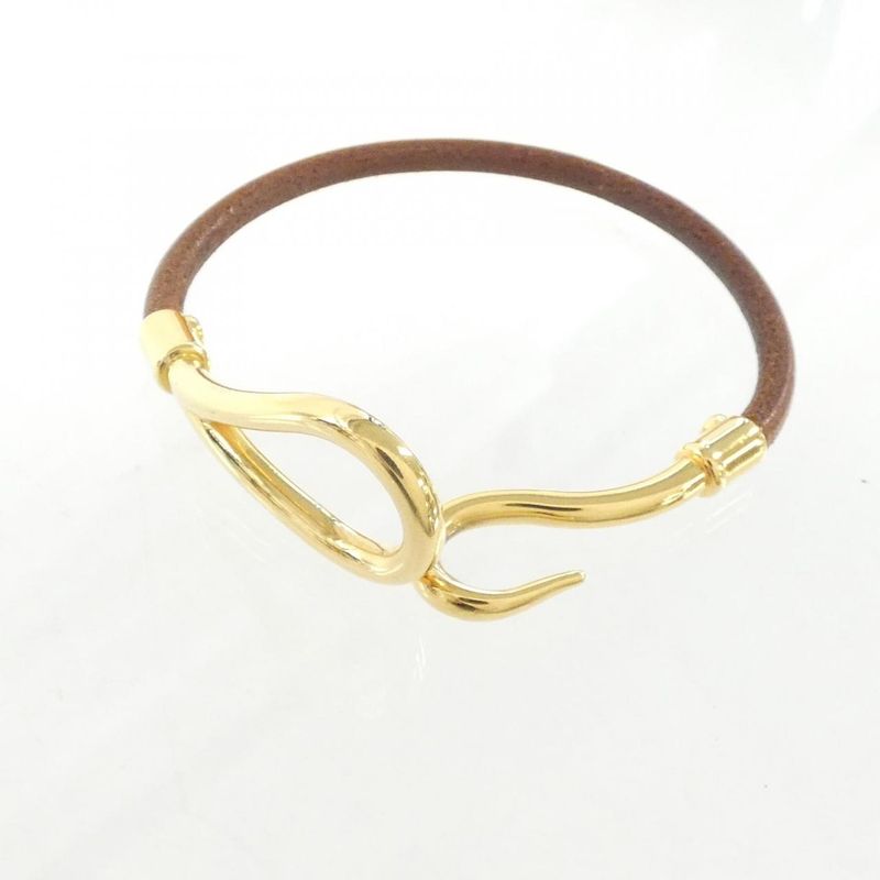 Vintage Hermes Jumbo 039848cc Bracelet