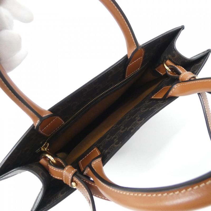 Celine Small Vertical Cabas 191542bzk Bag