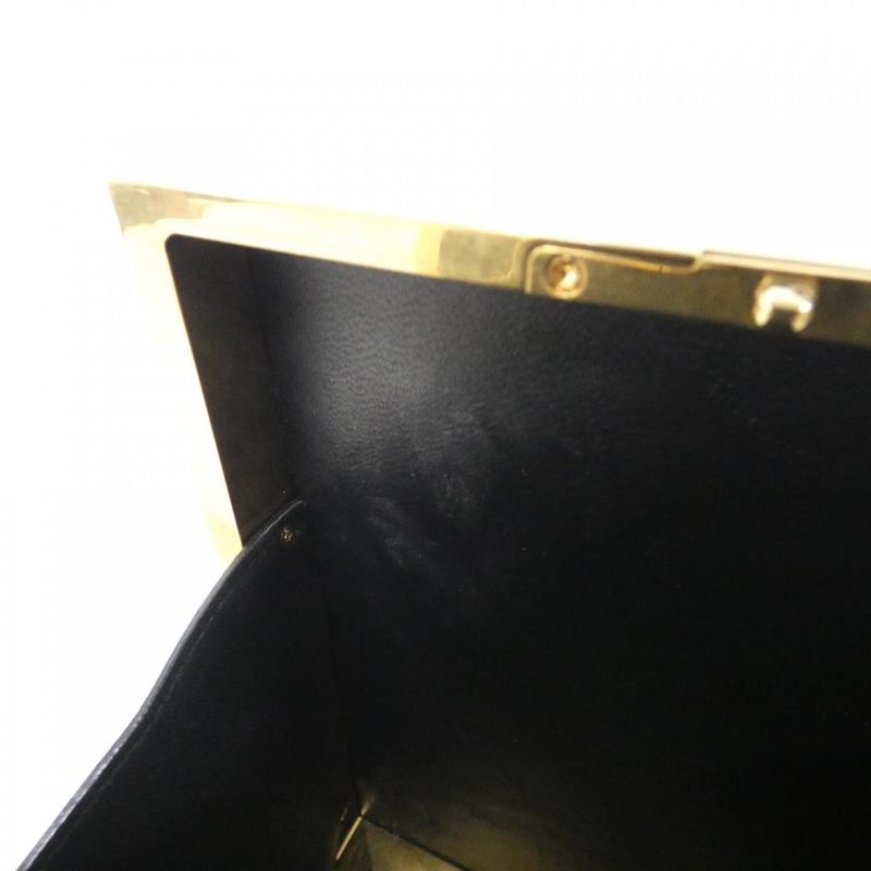 Saint Laurent Tuxedo BOX 718540 Ja7bj Shoulder Bag