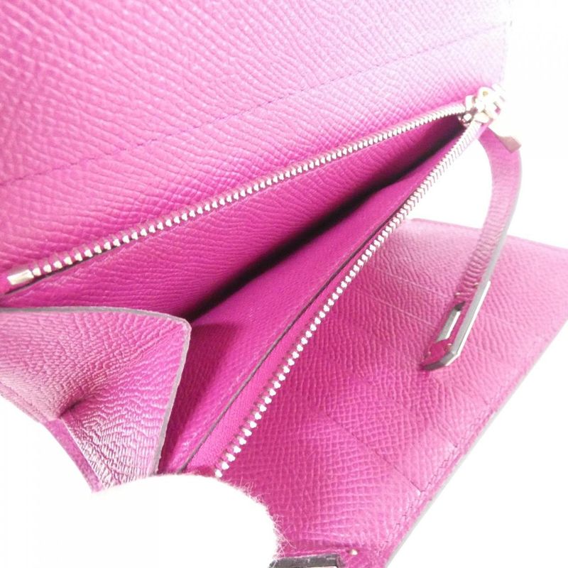 Hermes Kelly Despurian Medium 054750ck Wallet