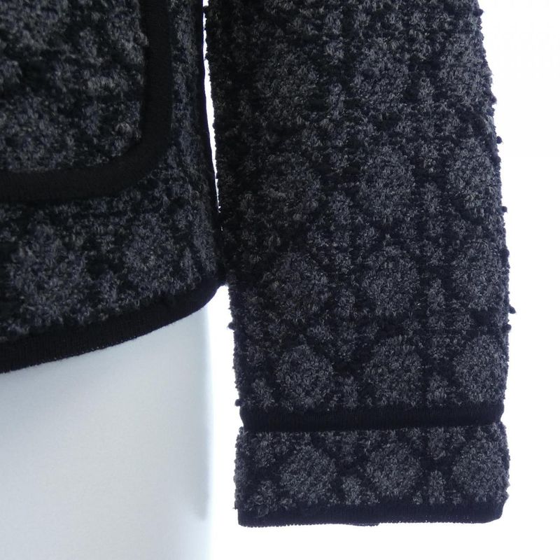 Christian DIOR Macrocannage 544v53a7341 Jacket