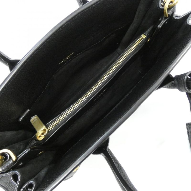 Saint Laurent Baby Sac De Jour Spool 717448 Dti0w Bag