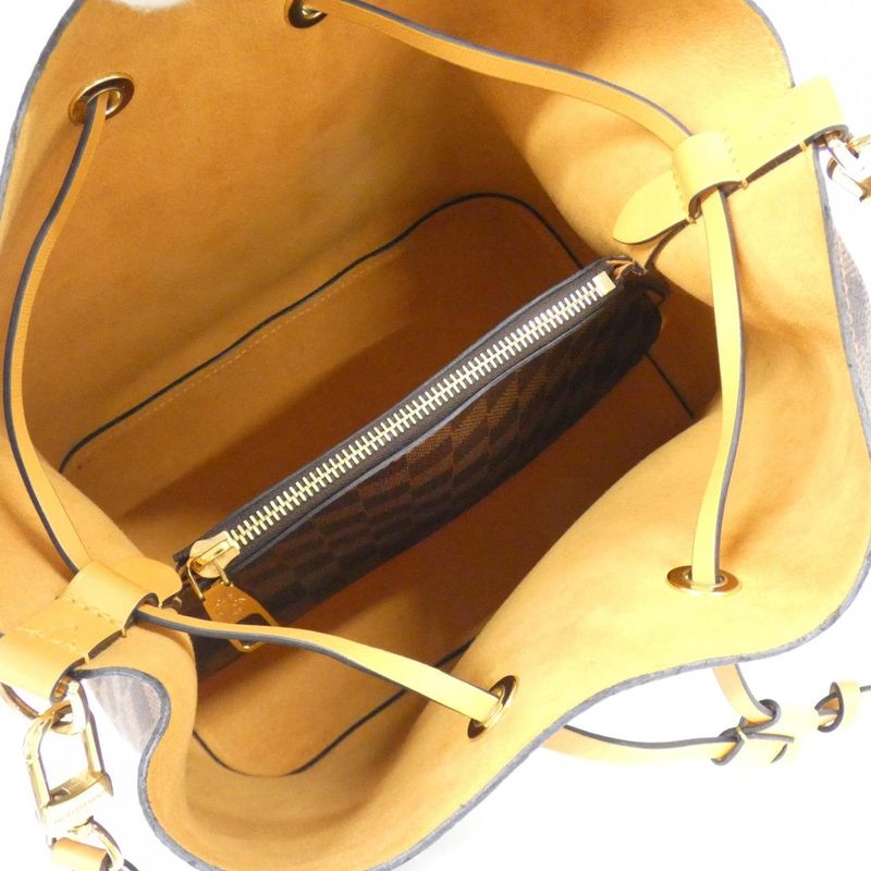 Louis Vuitton Damier Neo Noe N40213 Shoulder Bag