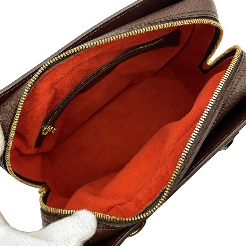 Louis Vuitton Damier Triana N51155 Bag