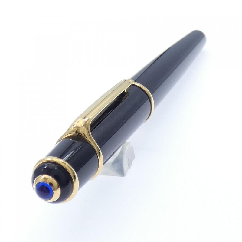 Cartier Diabolo De Cartier St180004 Fountain Pen