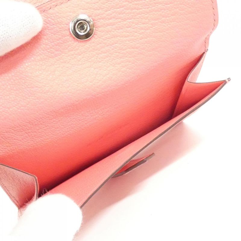 Hermes Bearn Mini ck Wallet