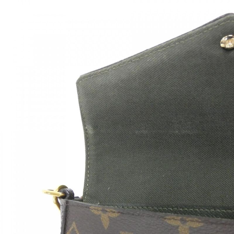 Louis Vuitton Monogram Multi Pochette Felicie Shoulder Bag