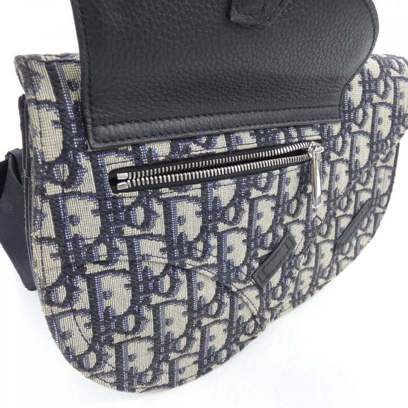 Dior Oblique Jacquard 1 Adpo 325 yky Bag
