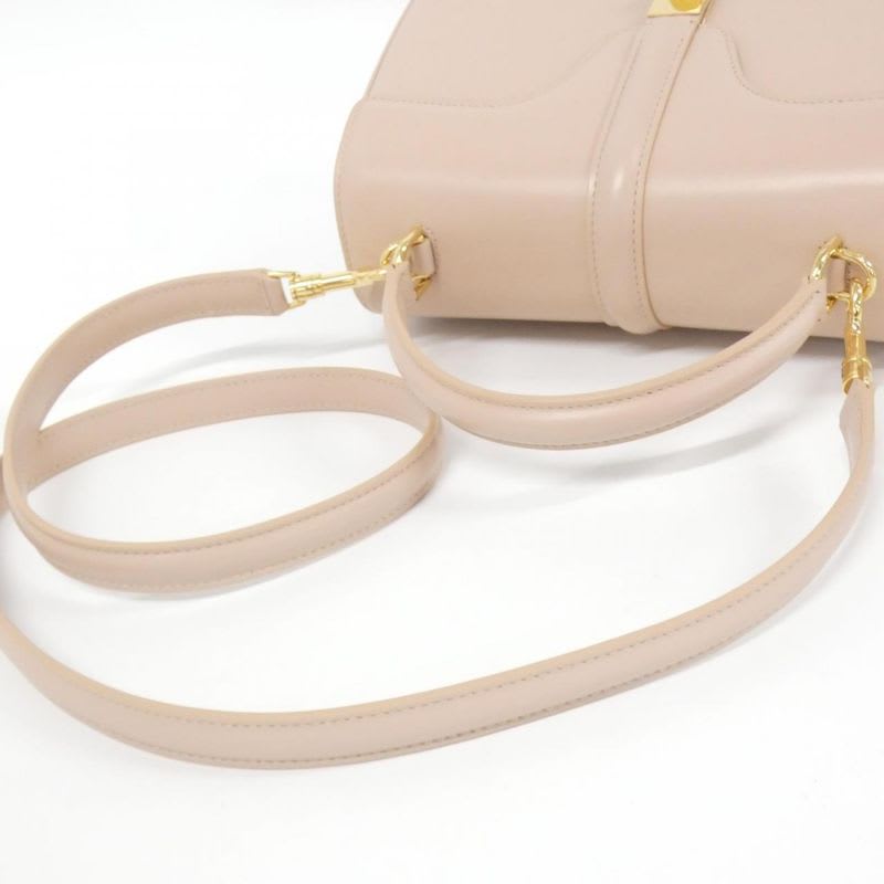 Celine Small Saise Bey Bag