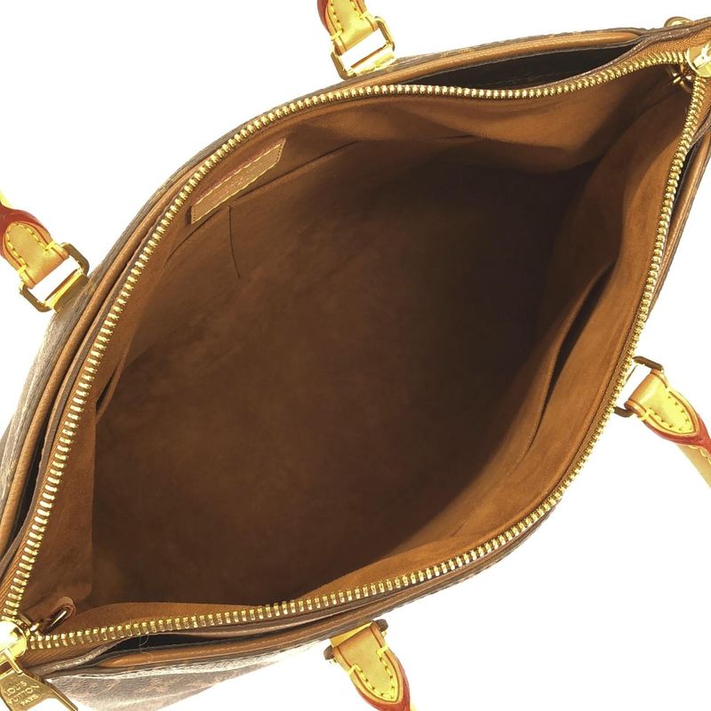 Louis Vuitton Monogram Pallas M40907 Bag