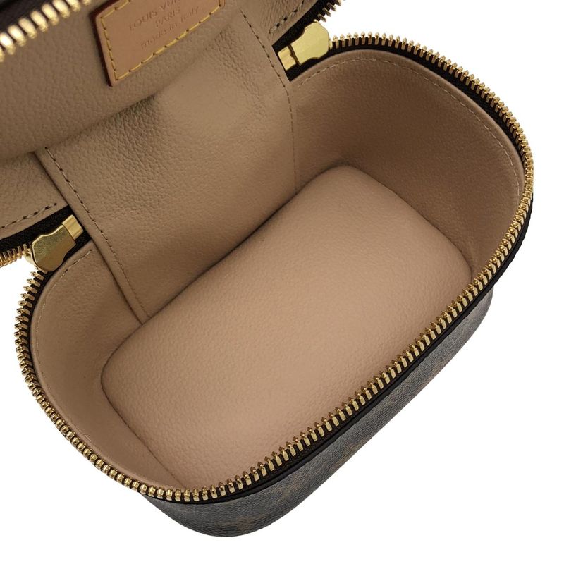 Louis Vuitton Monogram Nice Nano M44936 Bag