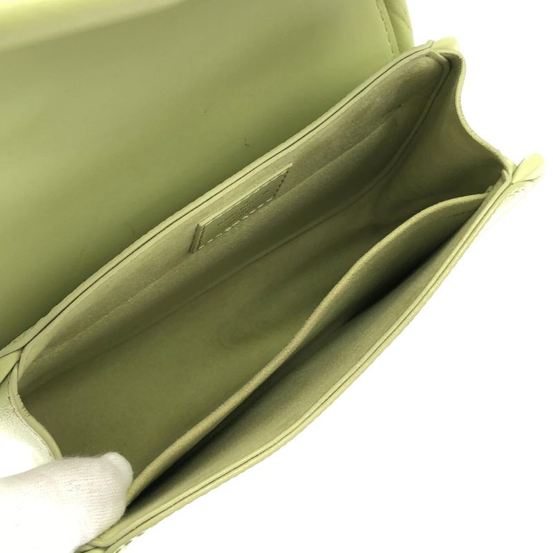 Louis Vuitton Epi Hide And Seek M22725 Bag