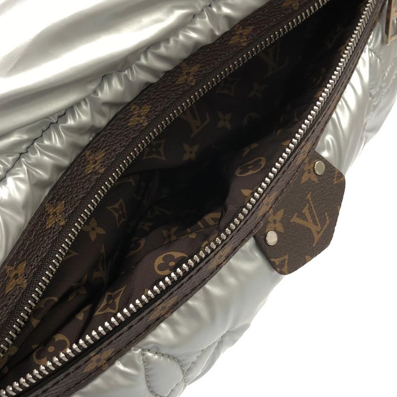 Louis Vuitton Monogram Maxi Bum Bag Bag