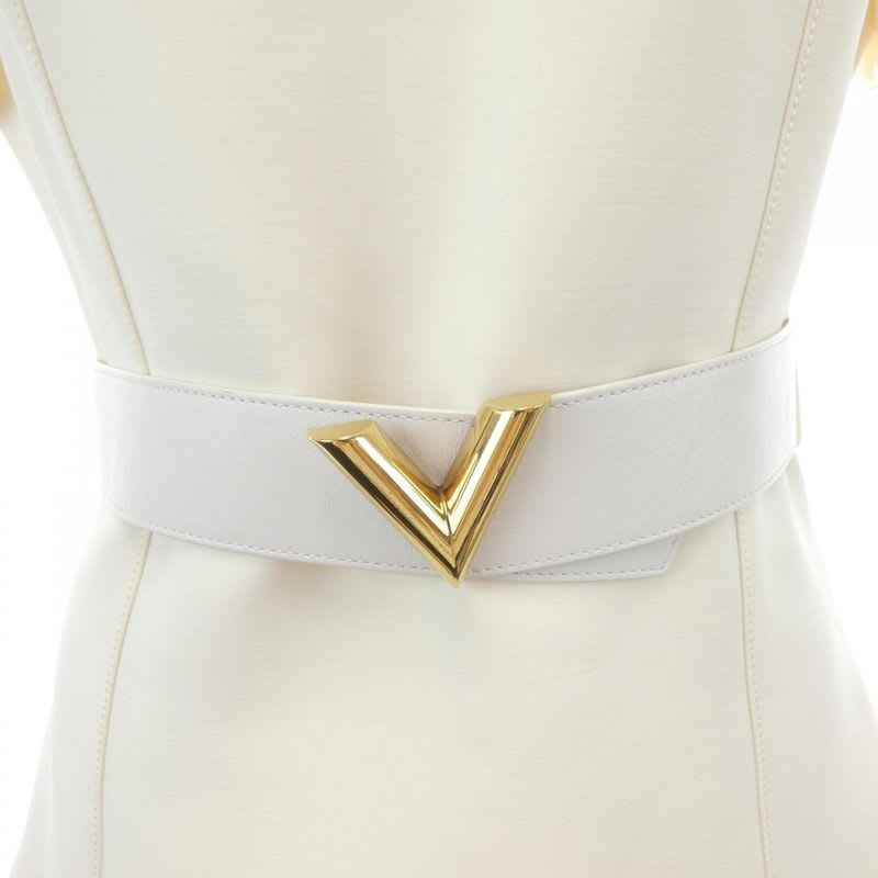 Louis Vuitton Fqdr 27 nqa Dress
