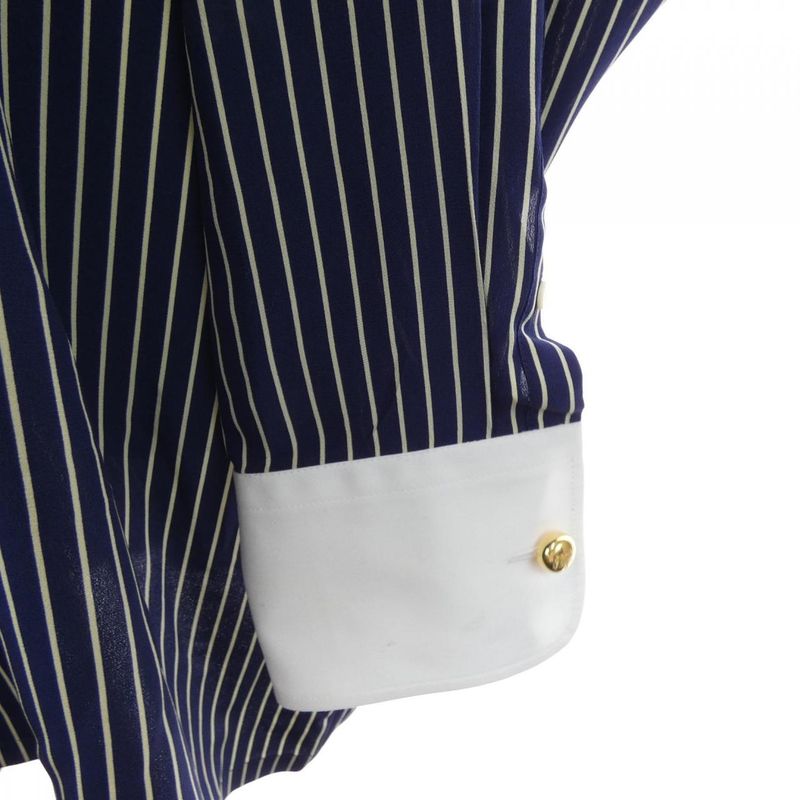 Prada Triangle Logo P499g SOOO 14LU Shirt