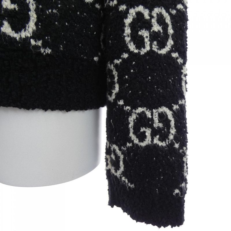 Gucci 731718 Xkc1l Cardigan