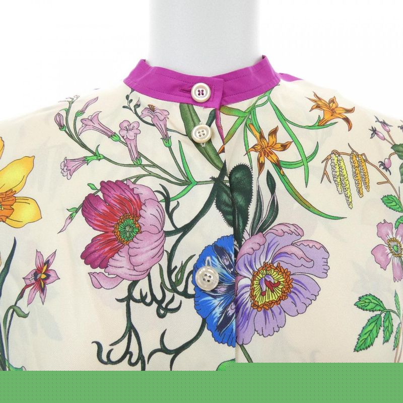 Gucci 550600 Zaark Tunic