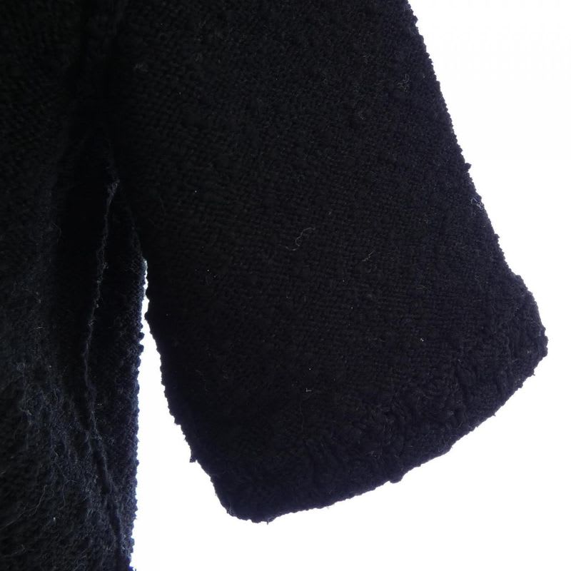 Chanel Size 36 Black Dress