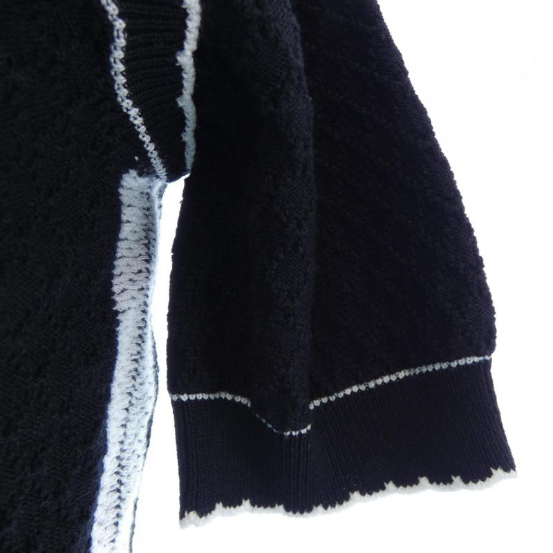 Chanel 23 C Knit