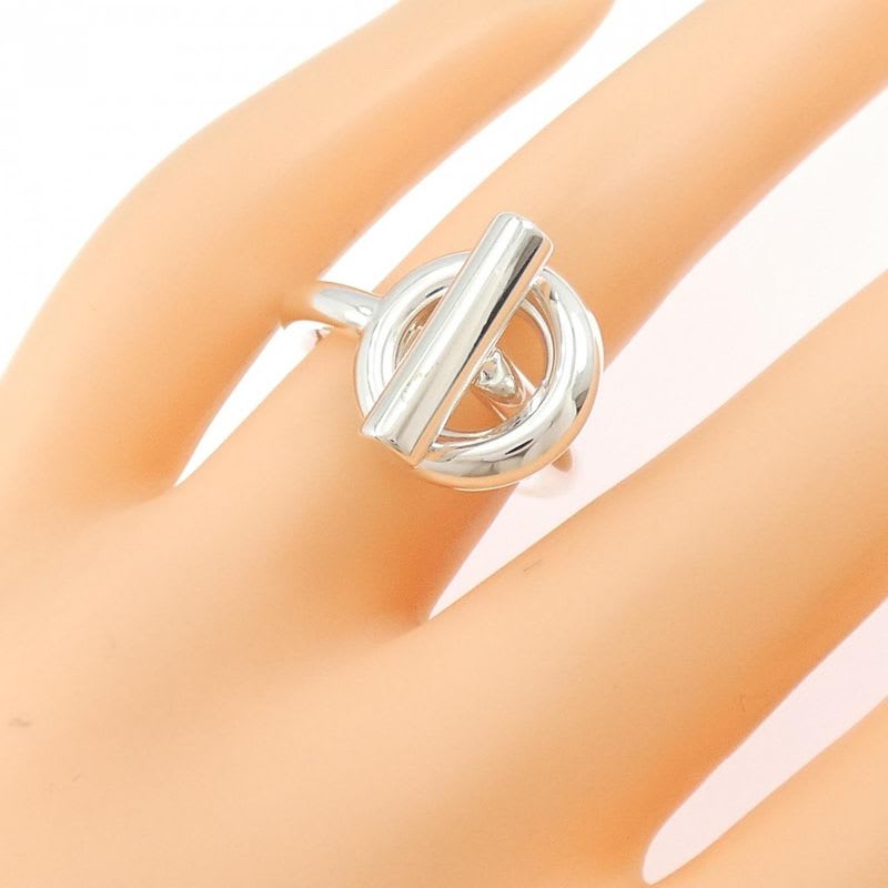 Hermes Echape Size 10 Ring