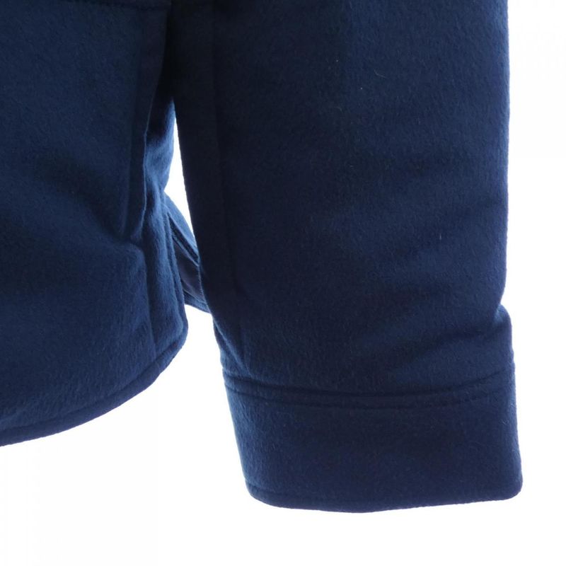 Hermes *72-5504 Down Jacket