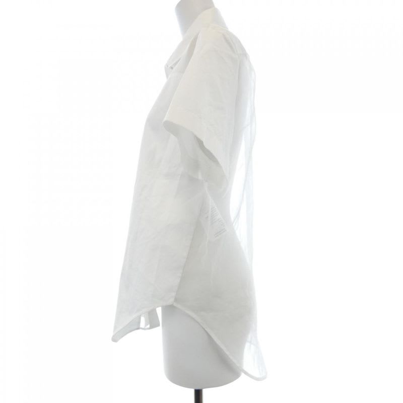 Christian Dior Short Blouse 241 B34 A6133 SS Shirt