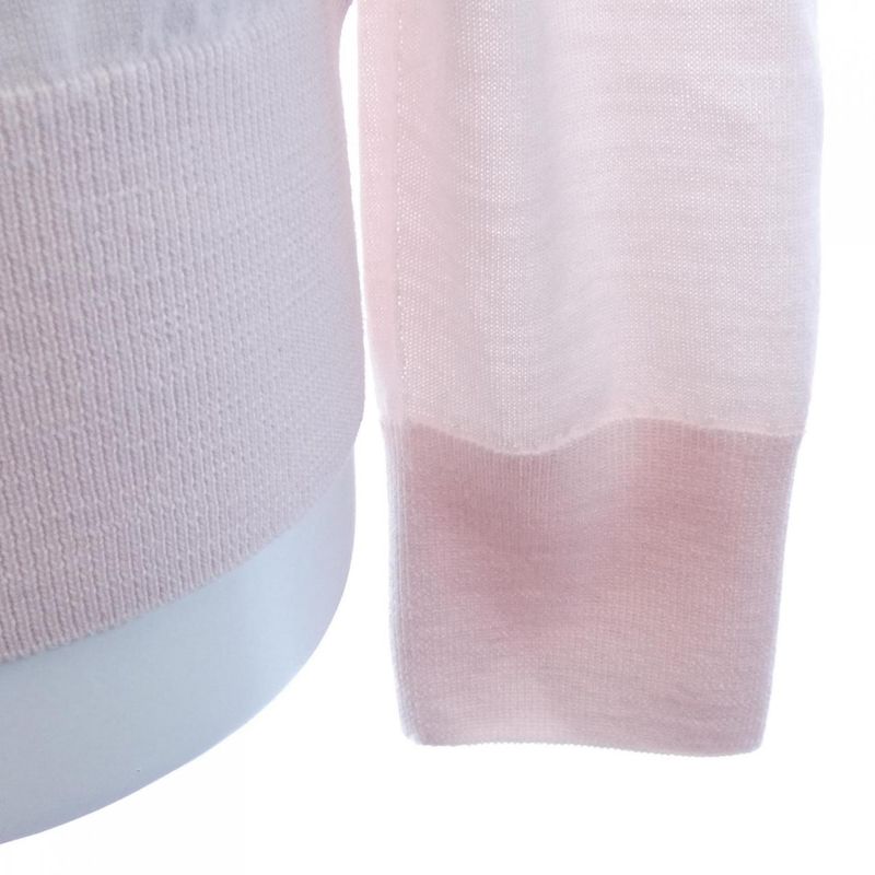 Dior Christian DIOR Paris Sweater 543m620a2019 Knit