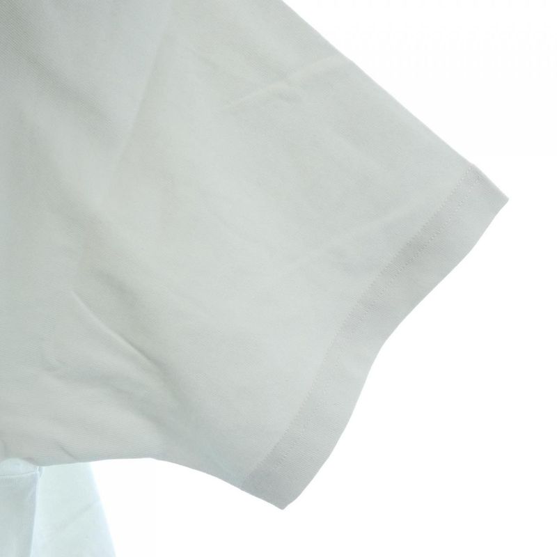 Balenciaga Wardrobe 641655 Tkvj1 Unisex T-shirt