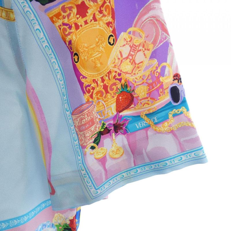 Versace 1003926 S/S Shirt