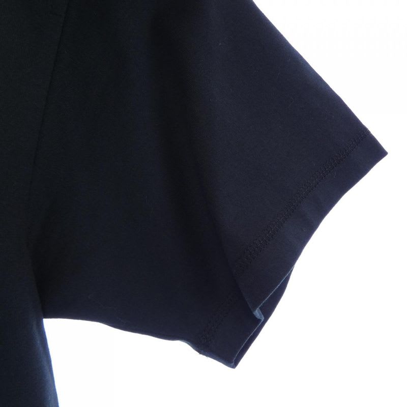 Hermes Equestre Black Graphic T-Shirt
