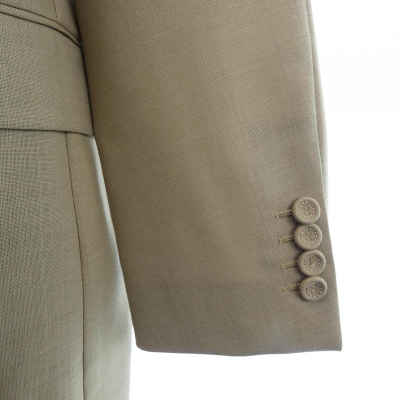 Dior 033 C220 A4866 Jacket