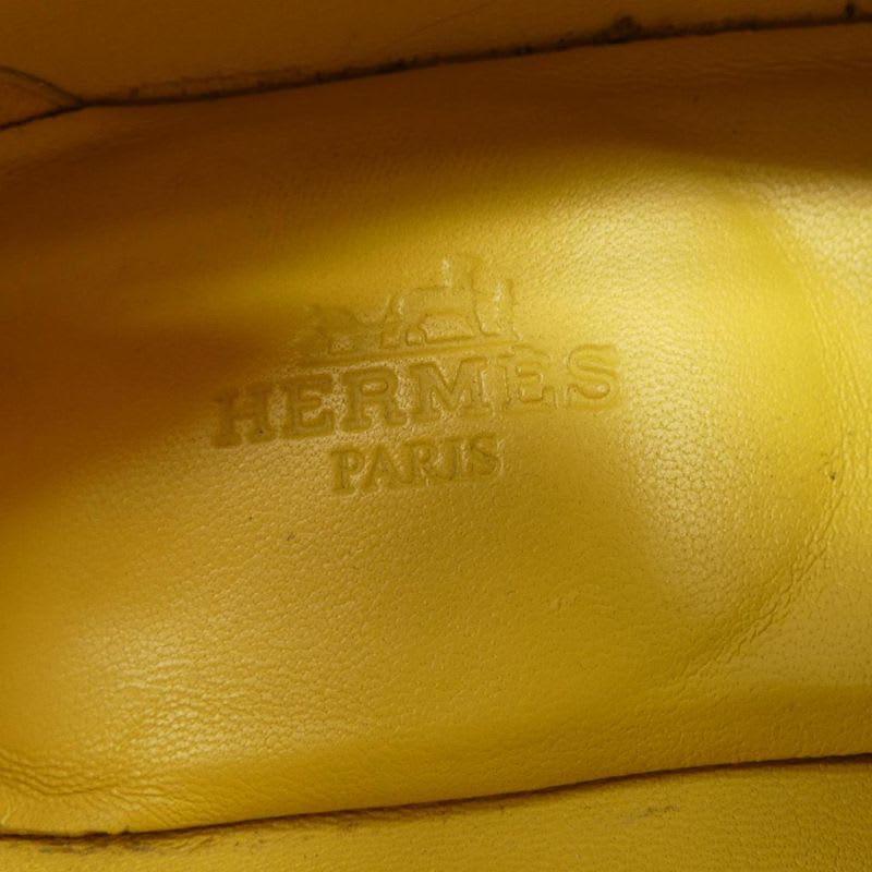 Hermes Royal Z Shoes