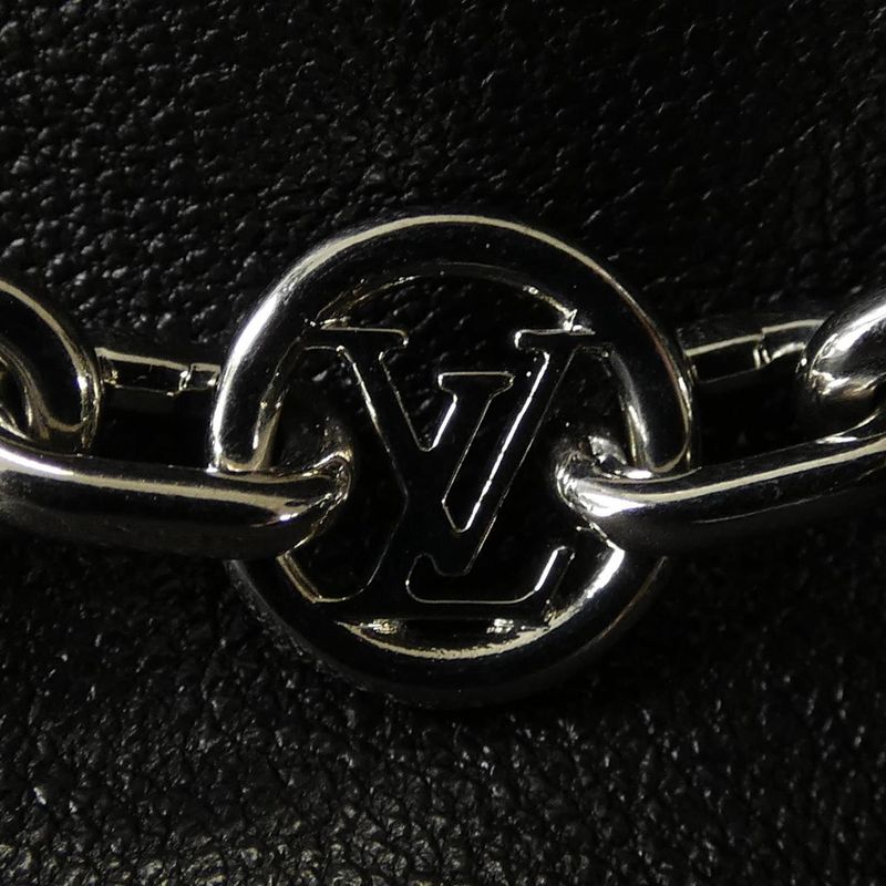 Louis Vuitton Fqlj83jlr Leather Jacket