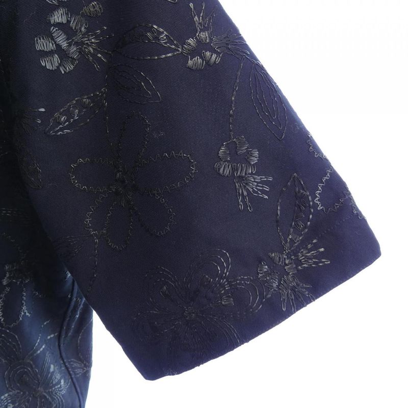 Hermes 552300he S/S Shirt