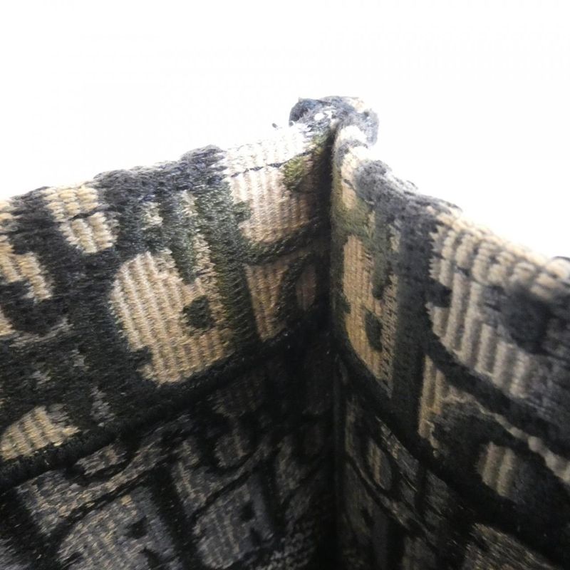 Christian Dior Oblique Dior Book Tote Medium M1296zriw Bag