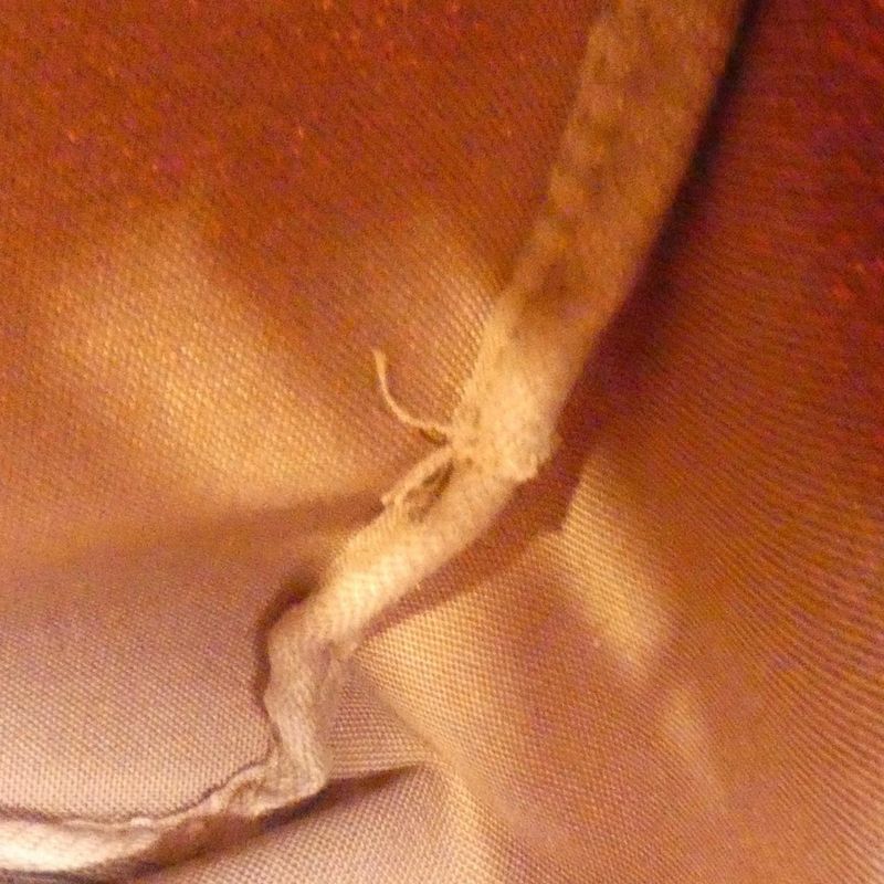 Louis Vuitton Monogram Speedy 30cm (11.81in) M41526 Boston Bag