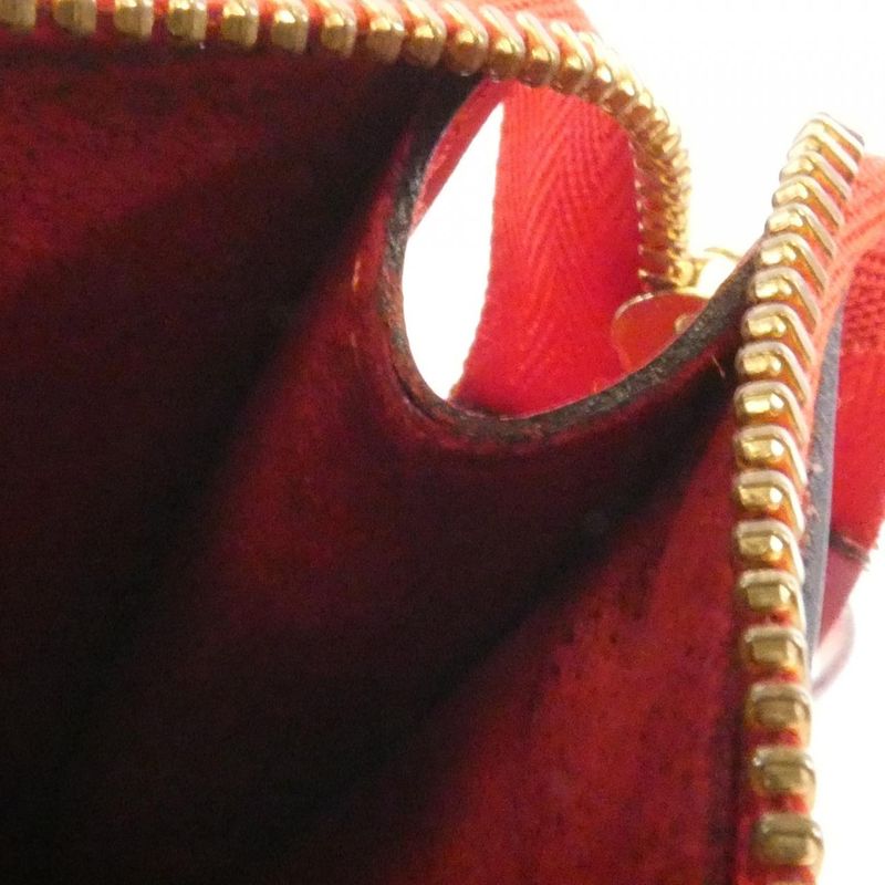 Louis Vuitton Epi Pochette Accessory 24cm (9.45in) M52947 Accessory Pouch