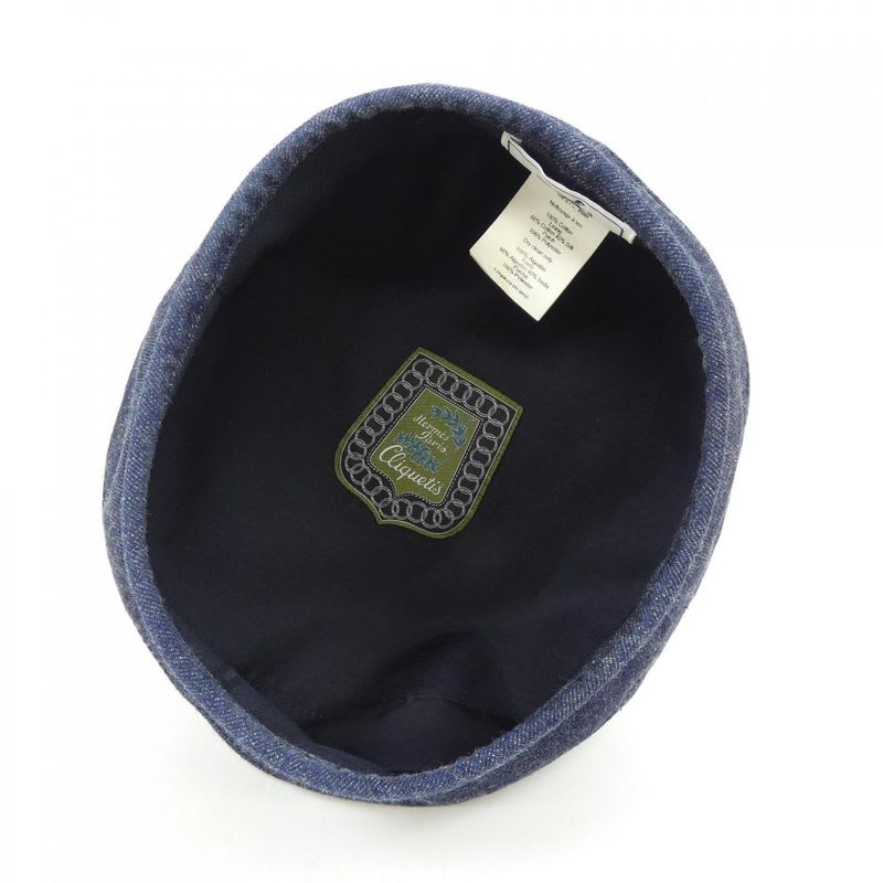 Hermes Saint Honore Cliquetis N Cap